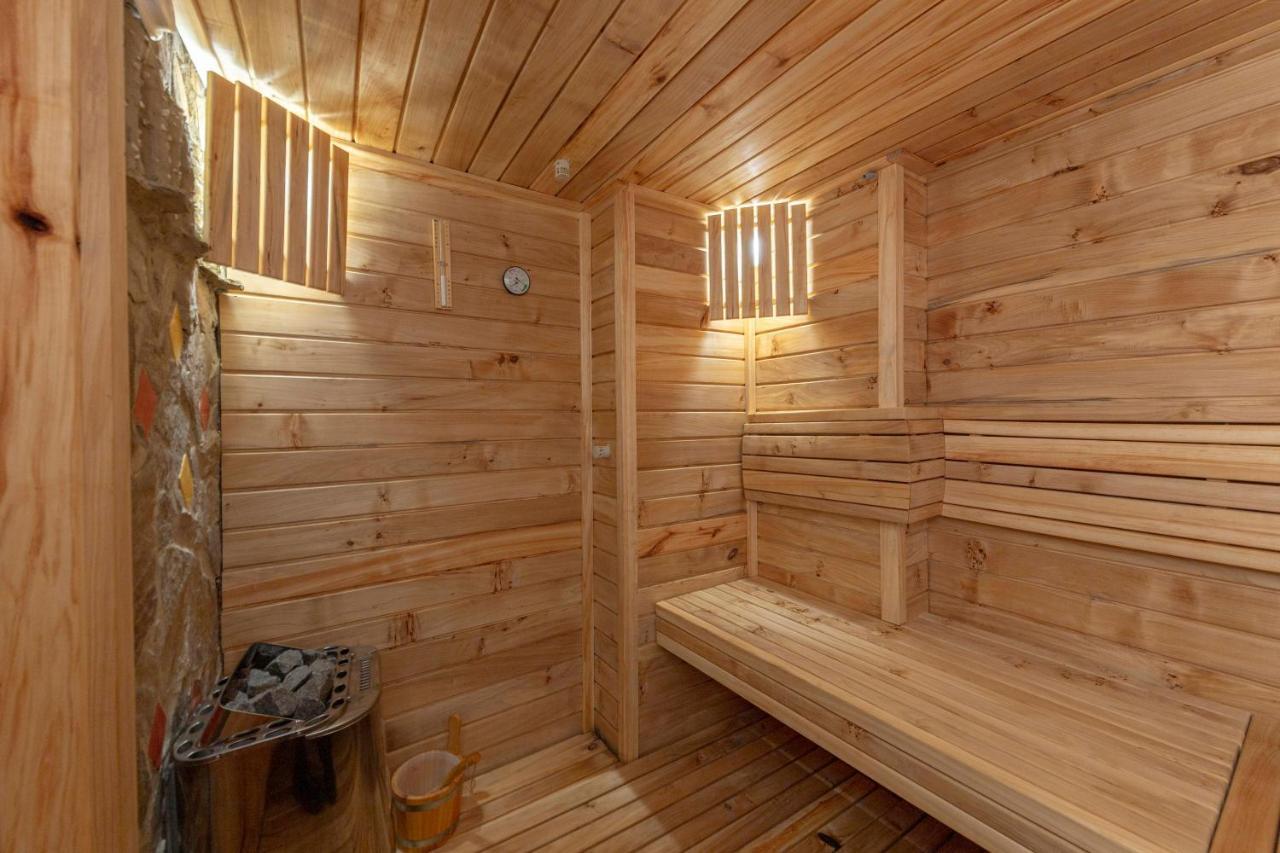 Goricko Relax House Apartment Kuzma Екстериор снимка