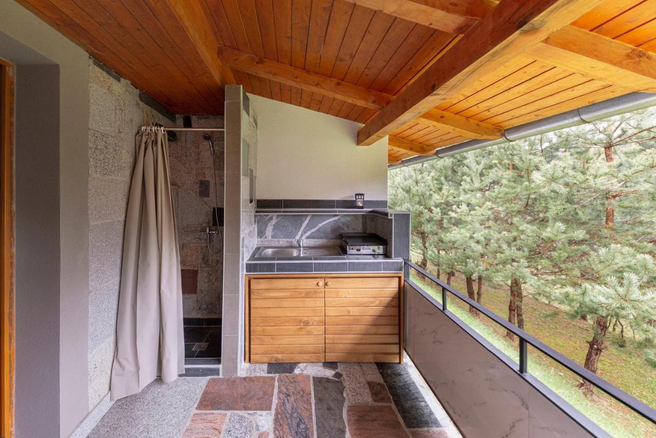 Goricko Relax House Apartment Kuzma Екстериор снимка