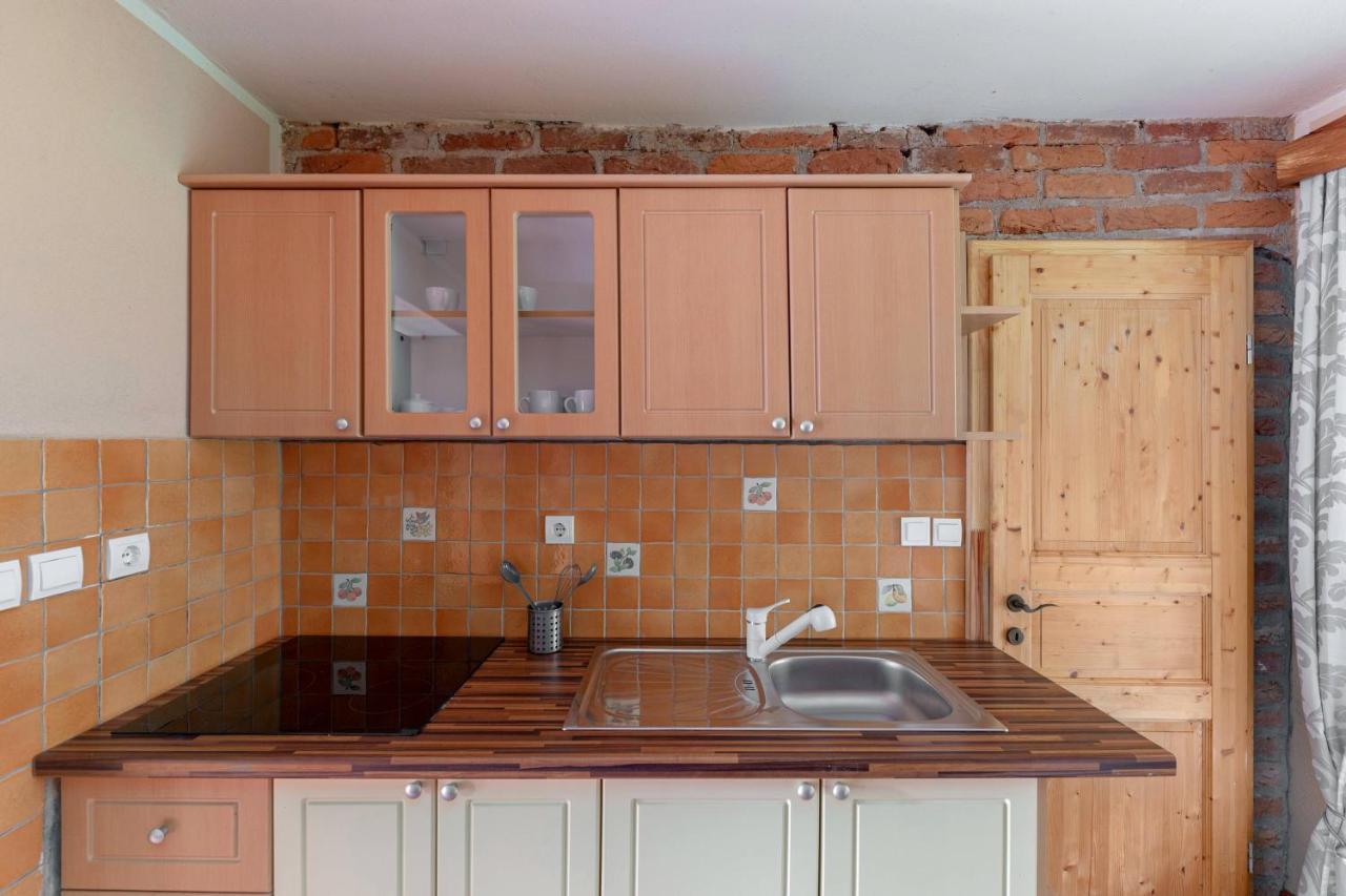 Goricko Relax House Apartment Kuzma Екстериор снимка