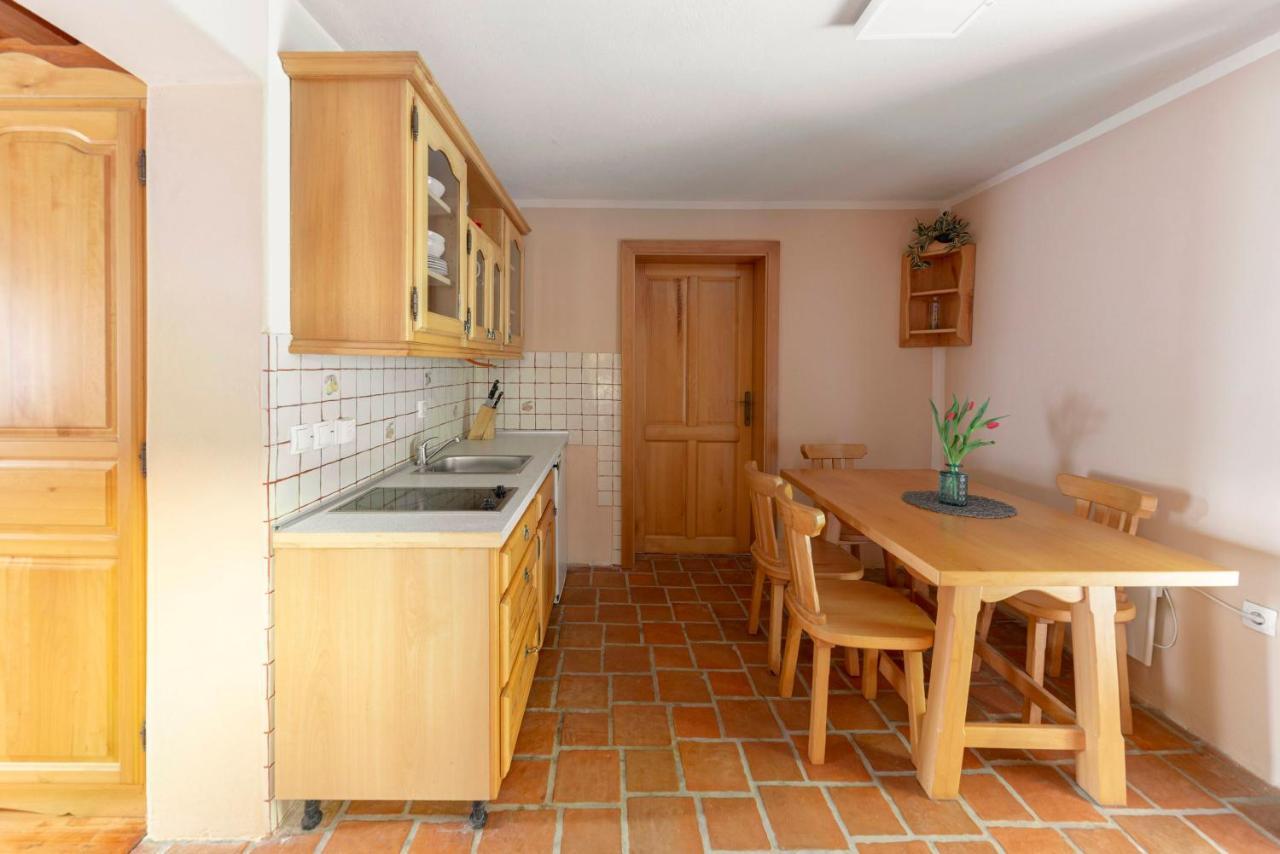 Goricko Relax House Apartment Kuzma Екстериор снимка
