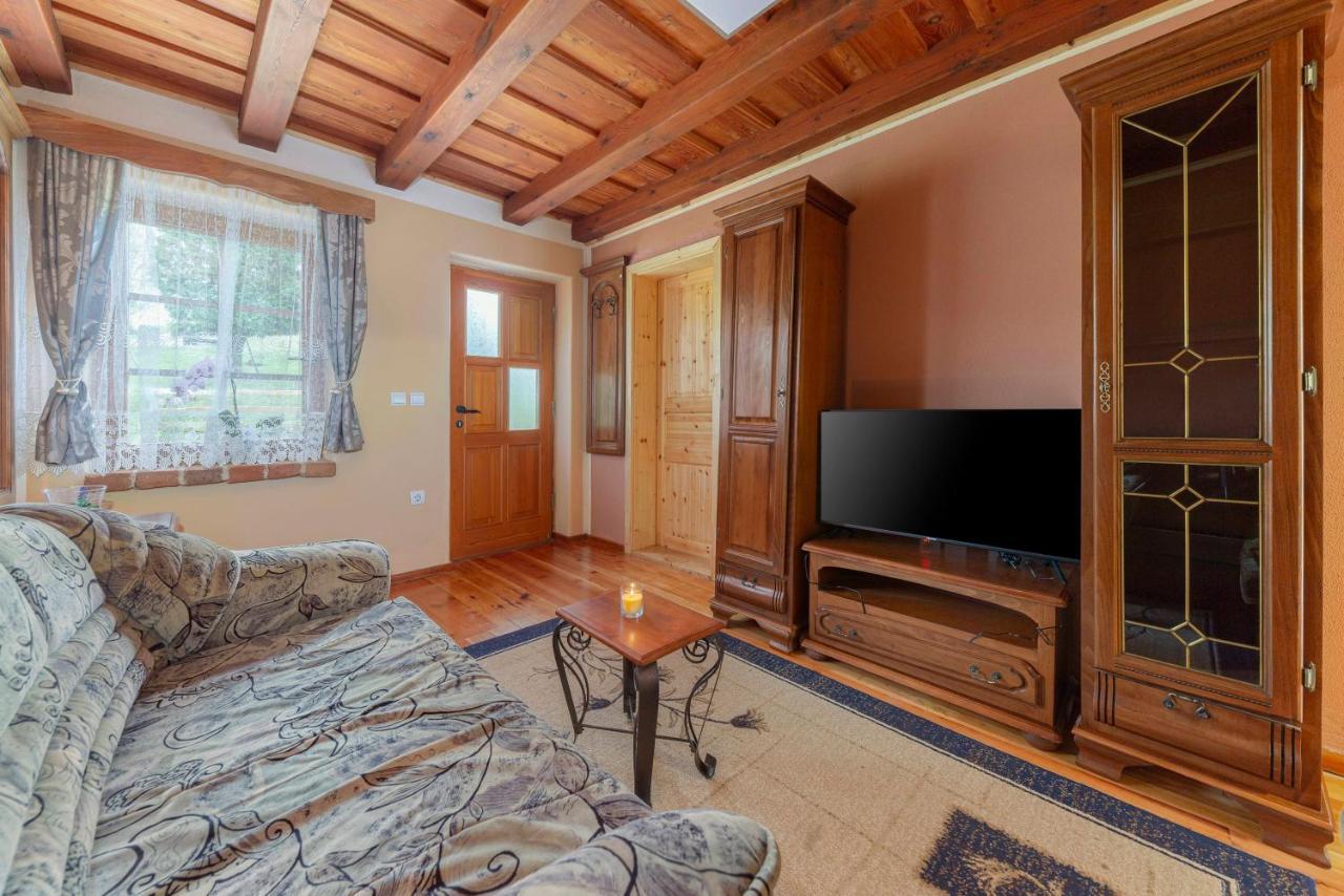 Goricko Relax House Apartment Kuzma Екстериор снимка