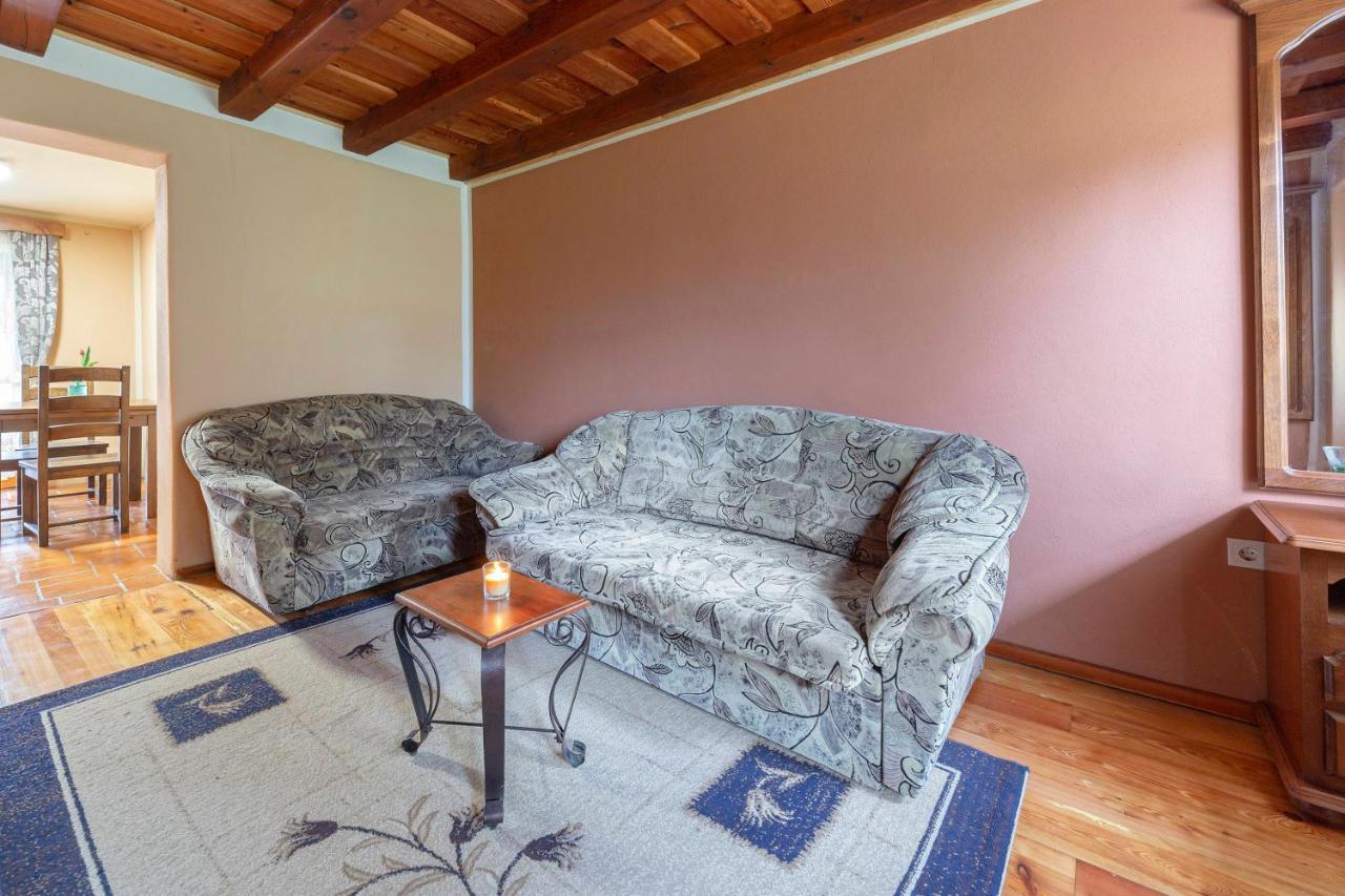 Goricko Relax House Apartment Kuzma Екстериор снимка