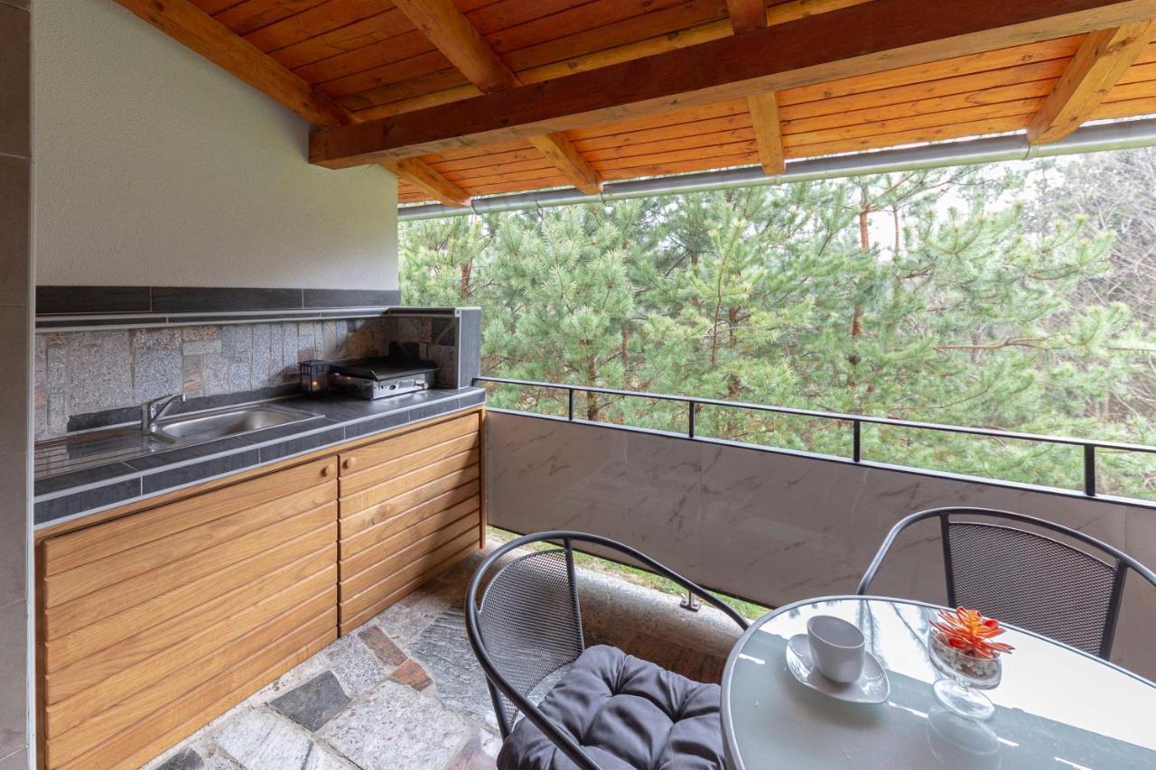 Goricko Relax House Apartment Kuzma Екстериор снимка