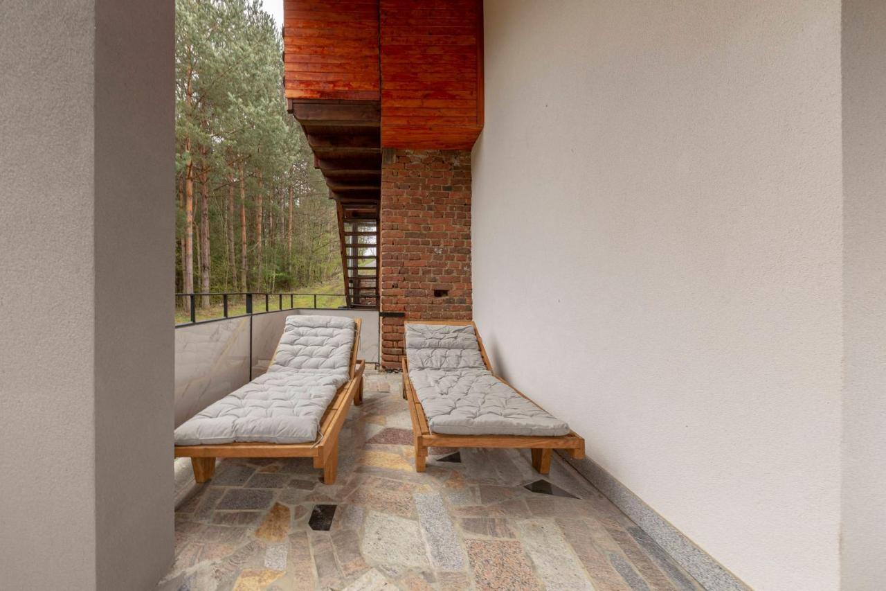 Goricko Relax House Apartment Kuzma Екстериор снимка
