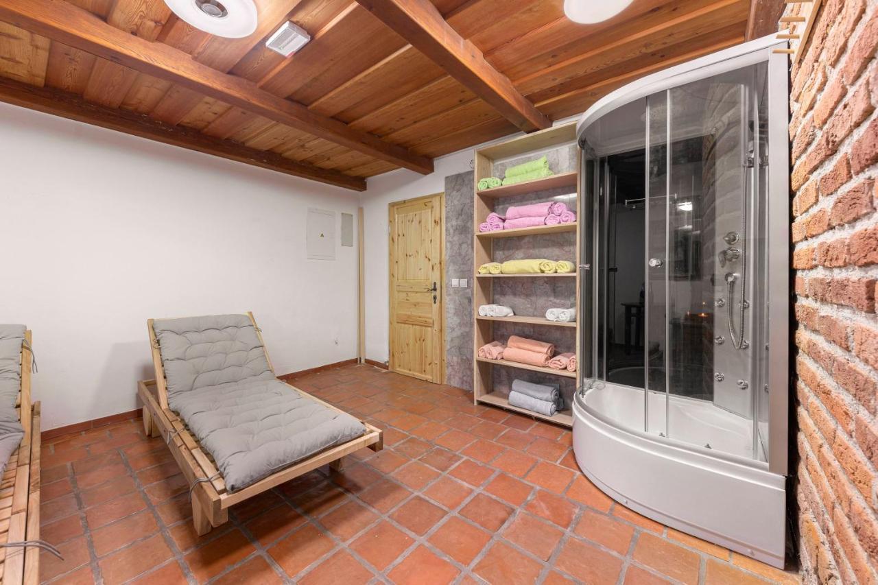 Goricko Relax House Apartment Kuzma Екстериор снимка