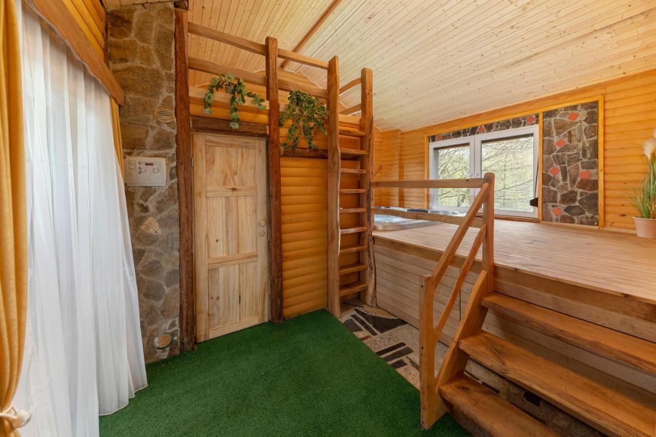 Goricko Relax House Apartment Kuzma Екстериор снимка
